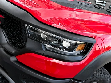 Ram 1500, 2024г., полный привод, автомат