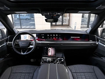 Cadillac Escalade-V, 2026г., полный привод, автомат