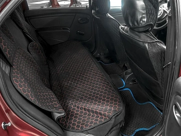 Renault Logan, 2012г., передний привод, механика