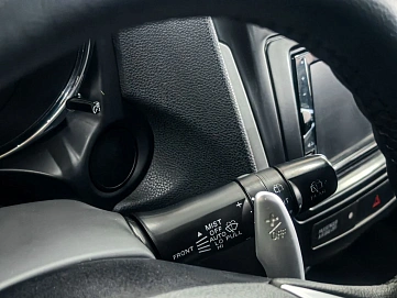Mitsubishi ASX, 2012г., передний привод, вариатор