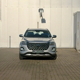 Chery Tiggo 4 Pro, 2023г., передний привод, механика