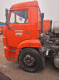 КамАЗ 45144, 2014г.