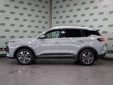Chery Tiggo 7L, 2025г., передний привод, робот
