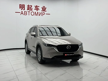 Mazda CX-5, 2023г., передний привод, автомат