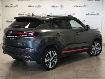 Changan CS35 Plus, 2024г., передний привод, робот