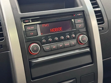 Nissan X-Trail, 2012г., полный привод, автомат