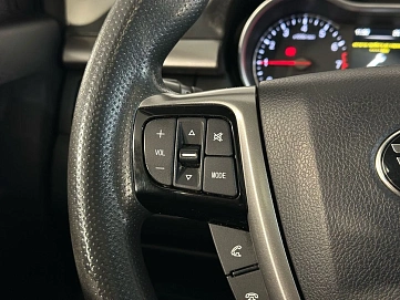 FAW Besturn X80, 2018г., передний привод, механика