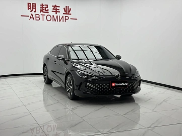 Volkswagen Lamando, 2023г, передний привод, робот