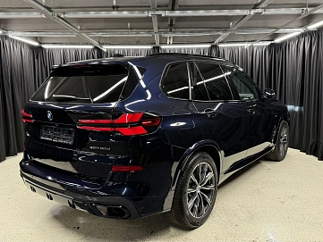 BMW X5, 2025г