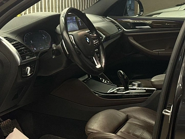 BMW X4, 2019г., полный привод, автомат