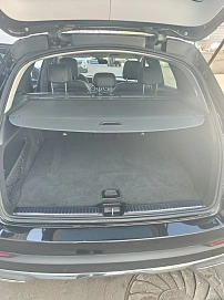 Mercedes-Benz GLC, 2016г., полный привод, автомат