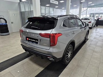 Haval Jolion, 2025г., полный привод, механика