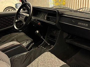 Lada (ВАЗ) 2107, 2007г., задний привод, механика