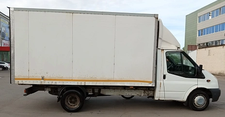 Ford Transit, 2012г.