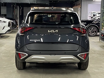 Kia Sportage, 2025г, полный привод, автомат