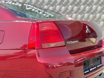 Mitsubishi Galant, 2006г., передний привод, автомат