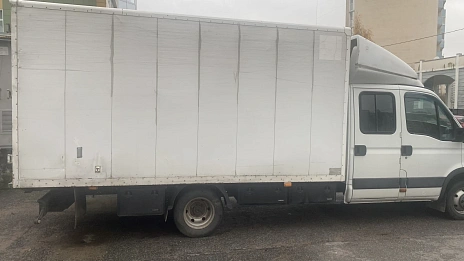 Iveco Daily, 2012г.