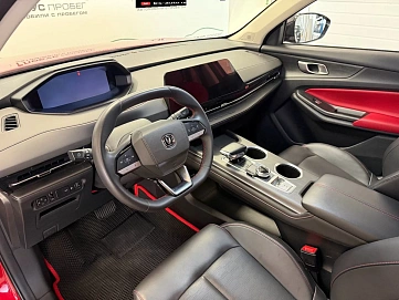 Changan UNI-S, 2024г., передний привод, робот