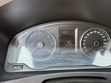 Volkswagen Transporter, 2013г., передний привод, механика
