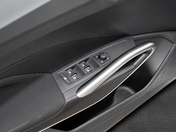 Skoda Fabia, 2022г., передний привод, механика