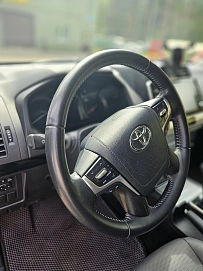 Toyota Land Cruiser Prado, 2023г., полный привод, автомат