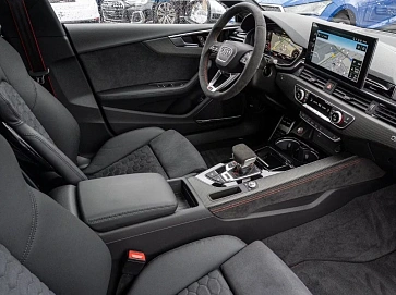 Audi RS 5, 2024г., полный привод, автомат