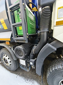 FAW J6 CA3310, 2023г.
