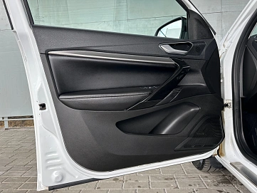Lada (ВАЗ) Vesta, 2024г., передний привод, вариатор