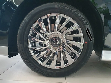 GAC M8, 2024г., передний привод, автомат