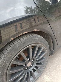 Honda Accord, 2011г, передний привод, автомат
