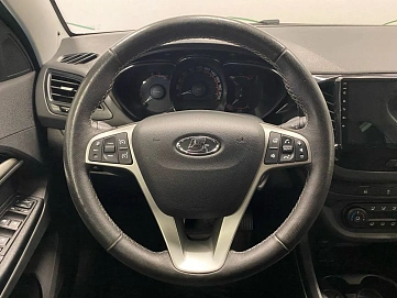Lada (ВАЗ) Vesta, 2020г., передний привод, механика