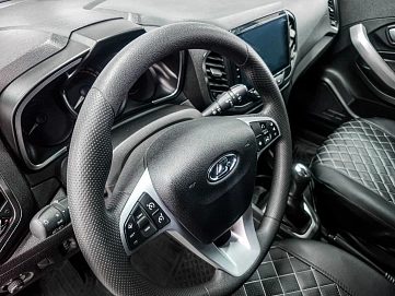 Lada (ВАЗ) XRAY, 2018г., передний привод, механика