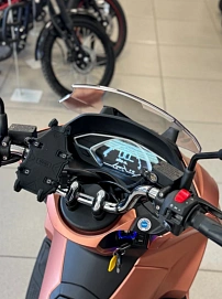 VMC  Vento  PCX, 2025г.