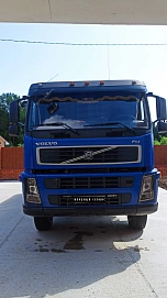 Volvo FM, 2008г.