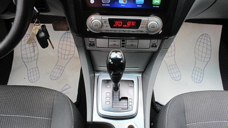 Ford Focus, 2010г., передний привод, механика