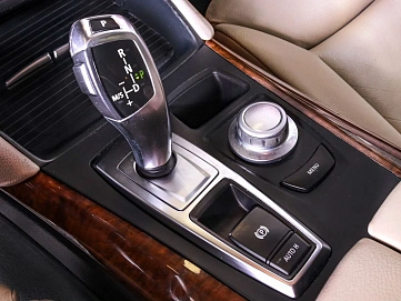 BMW X6, 2009г., полный привод, автомат
