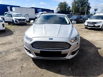 Ford Mondeo, 2018г., передний привод, автомат