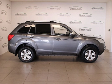Lifan X60, 2014г., передний привод, механика