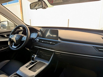 Chery Tiggo 4 Pro, 2023г., передний привод, механика