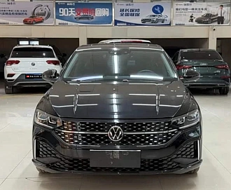Volkswagen Lavida, 2023г, передний привод, автомат