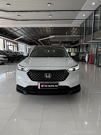 Honda XR-V, 2023г., передний привод, вариатор
