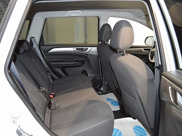 Haval M6, 2024г., передний привод, робот