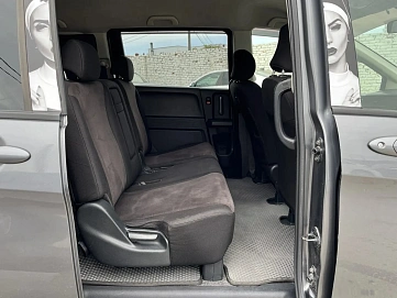 Honda Freed, 2010г., передний привод, вариатор