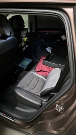 Skoda Kodiaq, 2019г, полный привод, робот