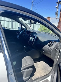 Renault Kaptur, 2017г., полный привод, автомат