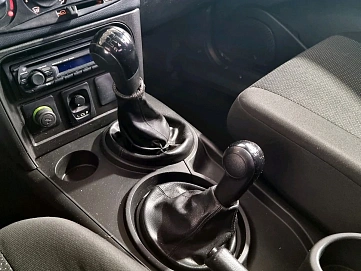 Chevrolet Niva, 2011г., полный привод, механика