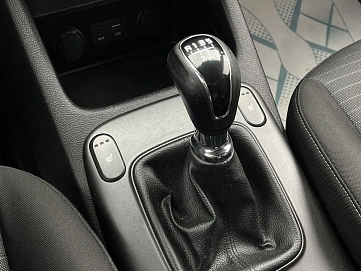 Kia Cerato, 2016г., передний привод, механика
