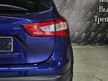 Nissan Qashqai, 2018г., передний привод, вариатор