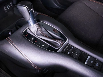 Honda HR-V, 2022г., полный привод, вариатор