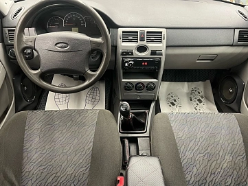 Lada (ВАЗ) Priora, 2009г., передний привод, механика